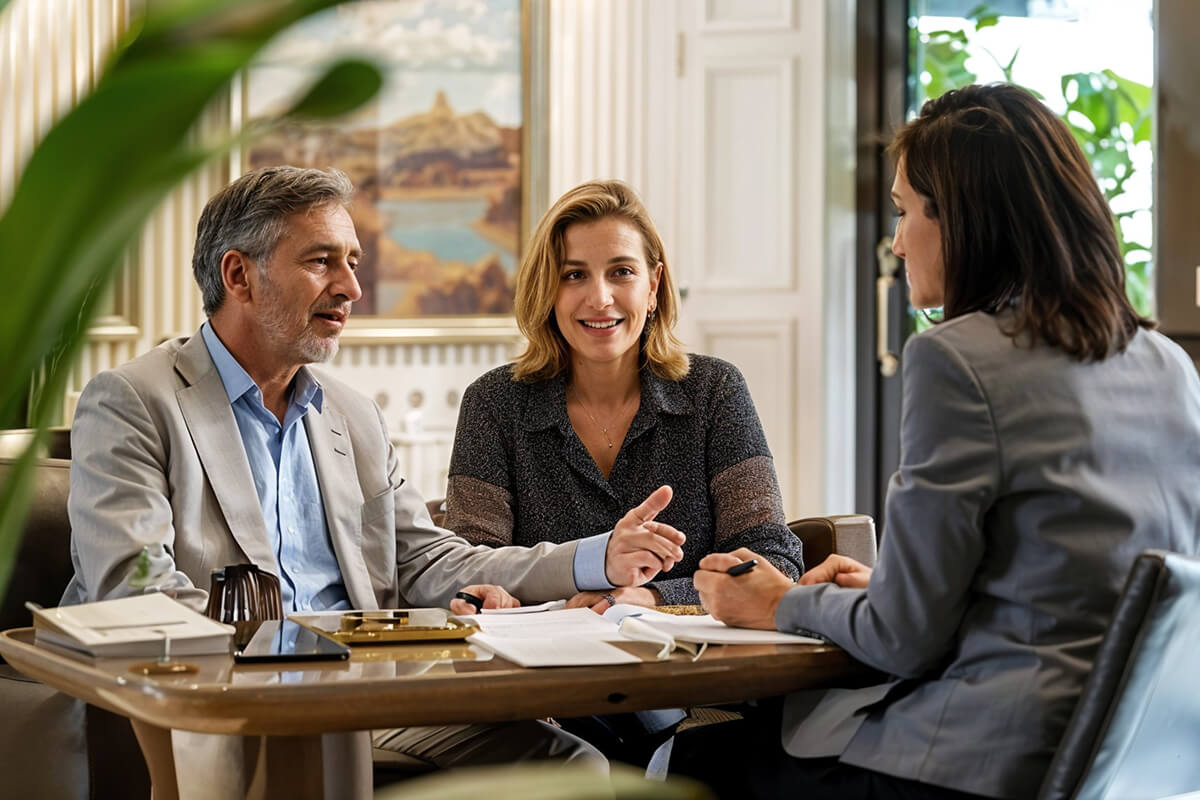 Final Expense Planning